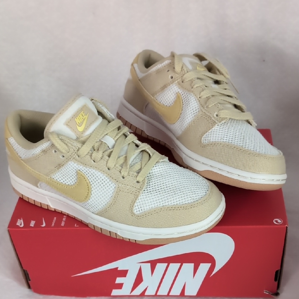 NIKE WOMEN DUNK LOW NN SE SIZES AVAILABLE  7,9